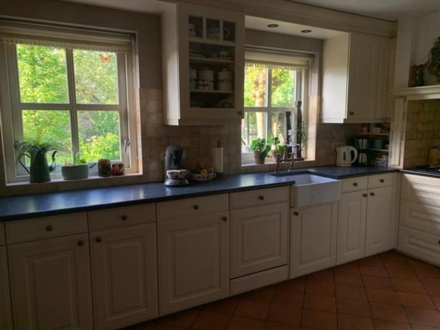 Geesteren  B&B Erve Moeskert מראה חיצוני תמונה