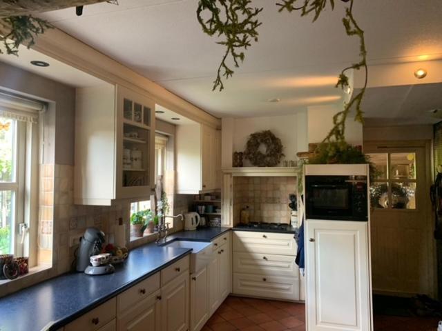 Geesteren  B&B Erve Moeskert מראה חיצוני תמונה