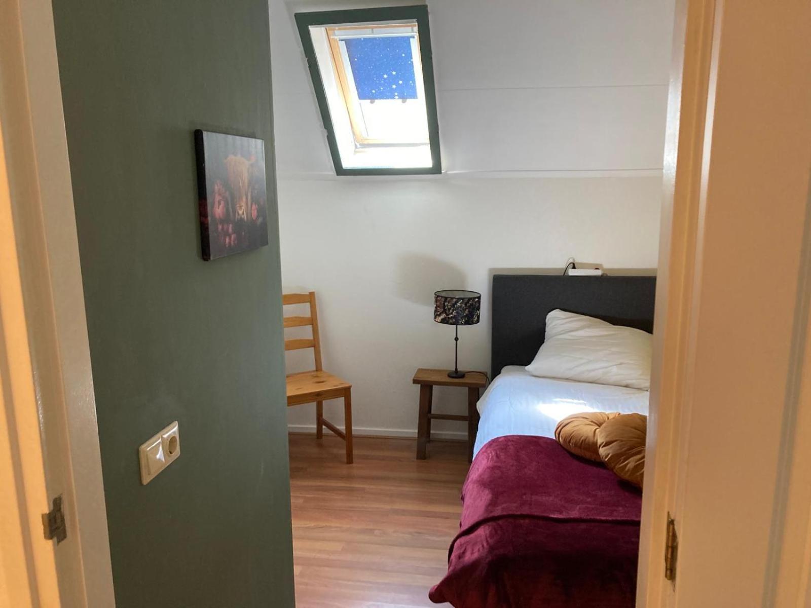 Geesteren  B&B Erve Moeskert מראה חיצוני תמונה